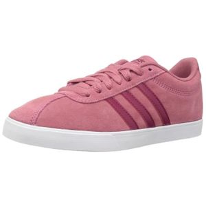 basket adidas femme taille 41