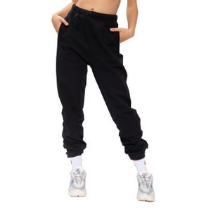 Jogging sarouel top femme adidas