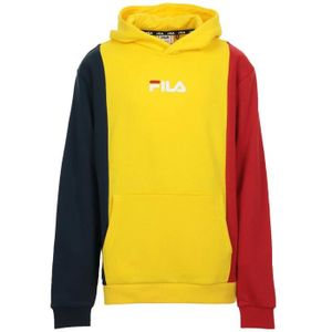 pull fila pour fille 12 ans