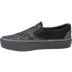 vans slip on platform blanche vans slip on platform blanche