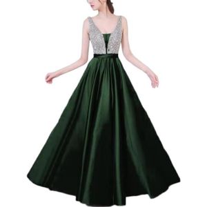 Robe longue femme hotsell ronde pour mariage