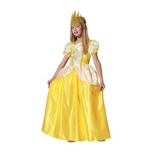 Lot accessoires Princesse la belle et la bête 3-6ans