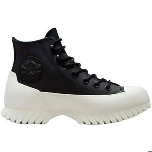 Converses outlet fourrées femme
