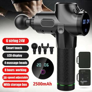 Gobro Pistolet De Massage Achat Vente Pas Cher