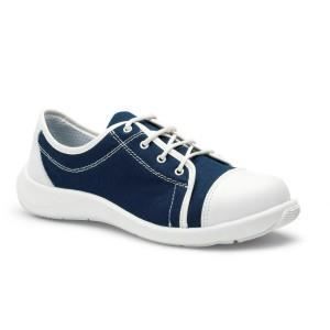 Chaussure de 2025 securite converse femme