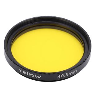 67 mm complet Jaune Couleurs complète spécial protecteur de lentille de filtre pour objectif pour appareil photo numérique Canon Nikon Sony Objectif 67 mm