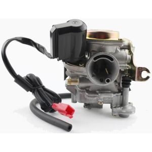 Carburateur Teknix pour Scooter Kymco 50 Agility 2T 2012 /à 2017 Neuf