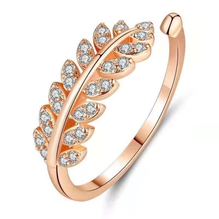 Bague femme taille 47 clearance