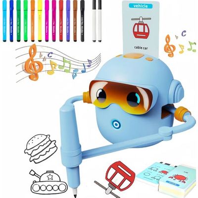 Jeu De Mime Pour Enfants Dès 5 Ans – 55 Cartes Illustrées, Rigolo En Famille, Intérieur Ou Extérieur