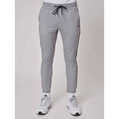 Pantalon carreaux homme slim store