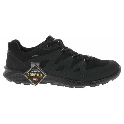 Chaussures Homme ECCO 82578451707 Noir en Cuir Noir Cdiscount Chaussures
