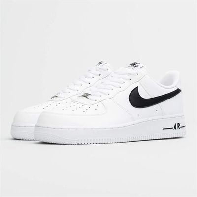 Nike air force 1 noir femme pas cher clearance
