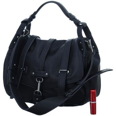 Tamaris bernadette satchel bag top