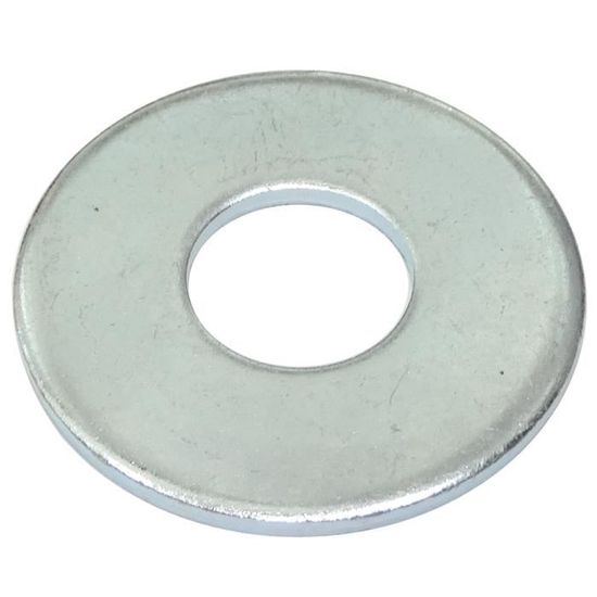 RONDELLE PLATE Ø 16 X 40 X 3 mm main image 0