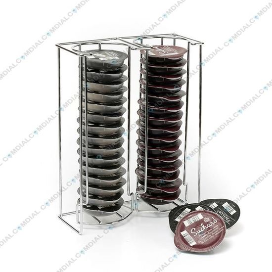 Porte Capsule TASSIMO 32pcs - Cdiscount 