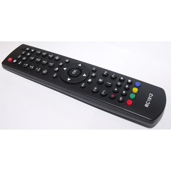 Telecomando Per TECHNICAL RC1912 - Nuovo, Generico