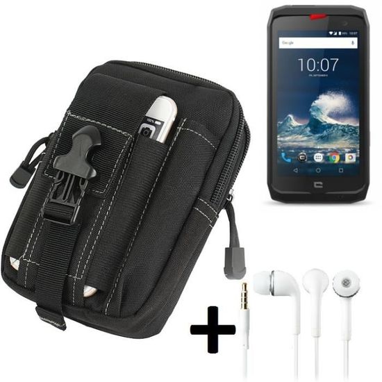 Pochette crosscall action x3 store
