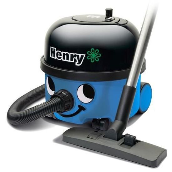 henry petcare