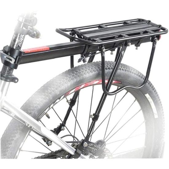 Porte bagage new arrivals amovible velo