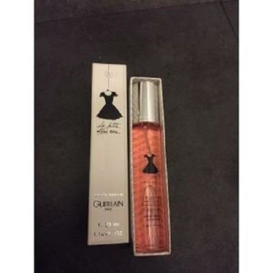 Parfum Femme La Petite Robe Noir 33 Ml Vapo Achat Vente Eau De Parfum Parfum Femme La Petite Robe Cdiscount
