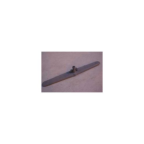 Braccio Lavastoviglie Inferiore Grigio Zanussi – Ricambio Originale 111895200 (compatibile Faure, Curtiss, ZDT110)