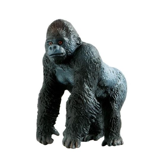 Figurine Mutant gorille - PAPO - LE MONDE FANTASTIQUE - Pour Enfant - À  partir de 3 ans - Cdiscount Jeux - Jouets