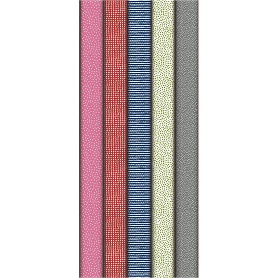 Sac De Rangement Renforcé Pour Rouleaux De Papier Cadeau, Compartiments