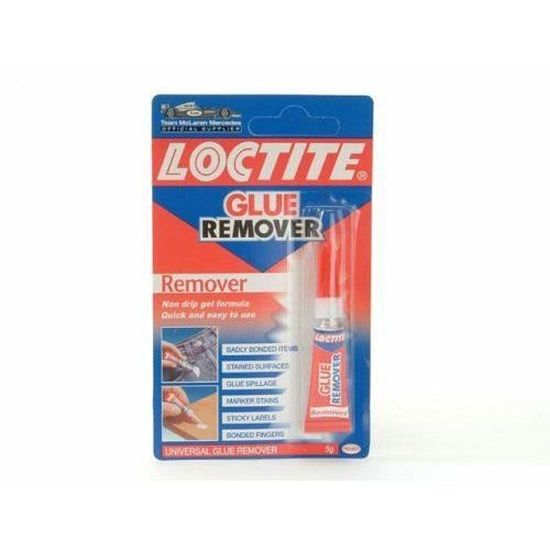 Loctite Gel Pour Decoller 5g Ref 853360 Achat Vente Colle