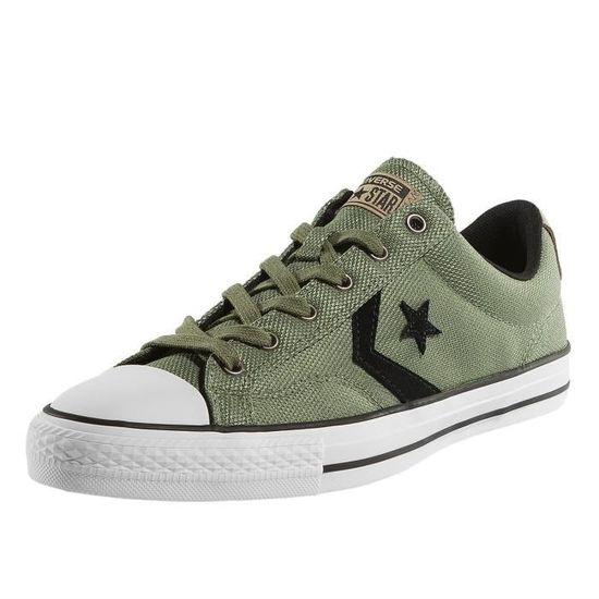 cdiscount converse homme