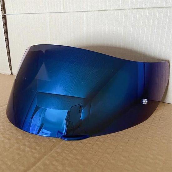 Visière De Remplacement Pour Casque AGV K1 K3SV K5 - Anti-rayures, Anti-UV - Lentille Moto Transparente Ou Teintée - 11