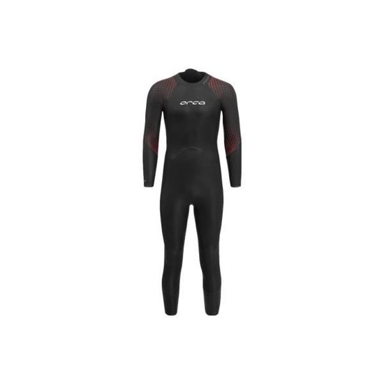 Combinaison De Natation/triathlon Orca Open Water Core - Taille S Occasion Peu Portée