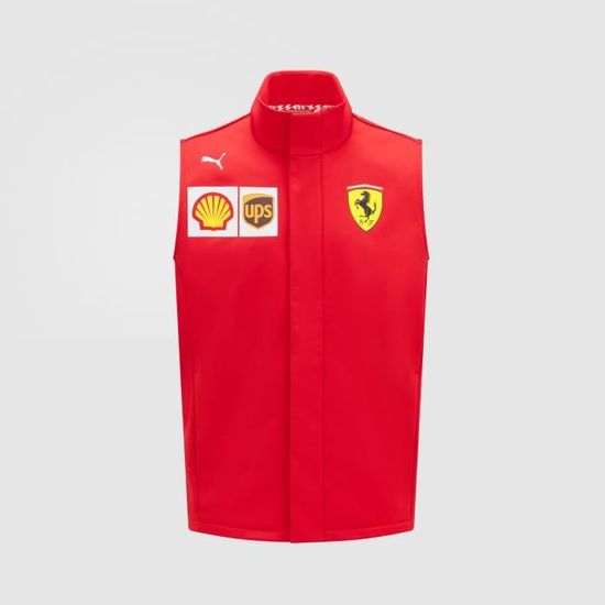 Monza - Formule 1 - Fernando Alonso - 2011 - la chemise