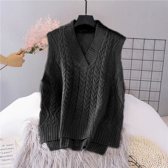 Chandail gilet store