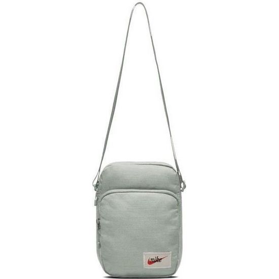 Sacoche homme nike sale cuir