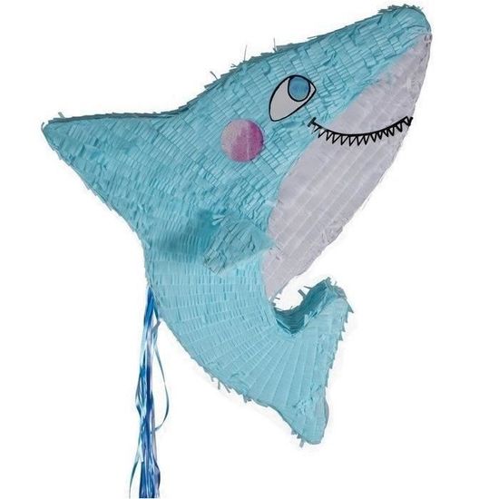 Piñata Requin