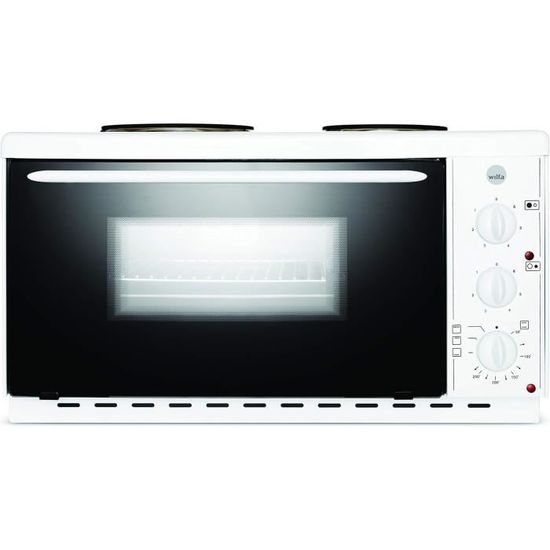 Lot De 2 Plaques De Cuisson Bord Haut 32x27 Cm - Acier Carbone Antiadhésif Jusqu'à 230°C