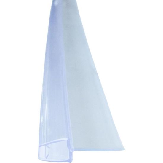 Engelbach® Joint porte douche 4x 100c fore parfaite pour verre 5-8