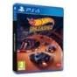 Hot Wheels Unleashed Jeu PS4