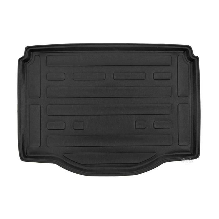 - STANDART TAPIS DE COFFRE SUR MESURE pour OPEL MOKKA 2012-2020