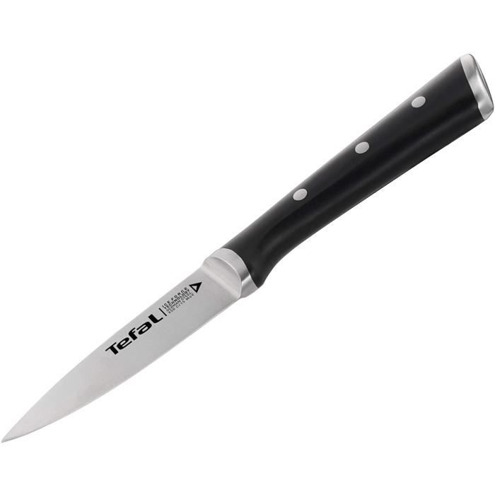 Tefal - K2320514 - Ice Force Couteau De Cuisine A Découper 9 cm208