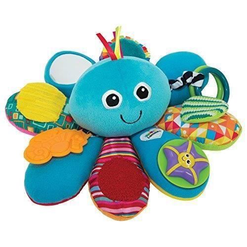 Lamaze Octivity Time KK27