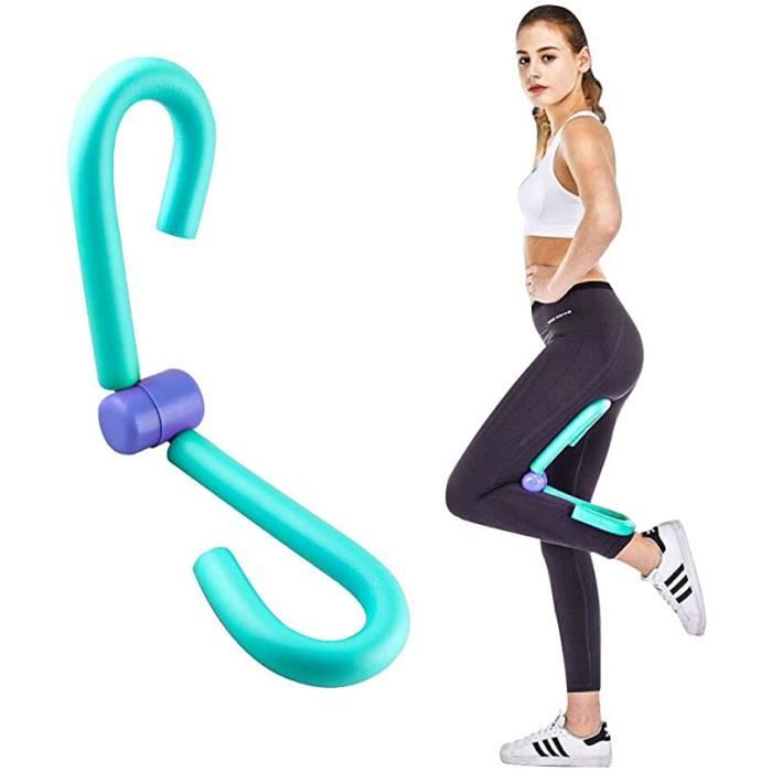Cuisse Master Exerciseur, Multifonction Fitness Cuisse Toner, Appareil Musculation Fessier