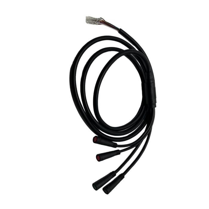 Câble de guidon pour trottinette électrique Kugoo M4 / M4 pro