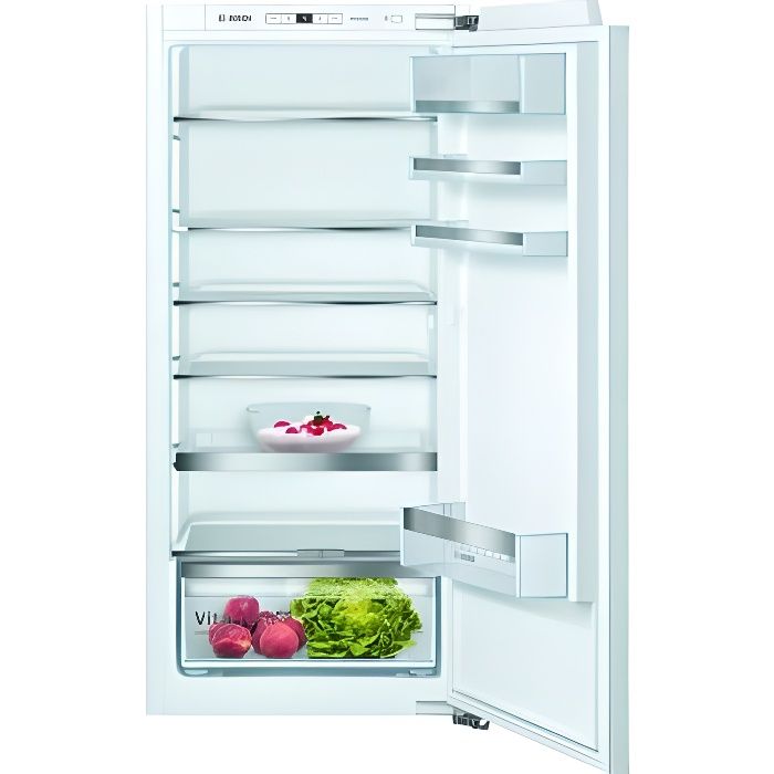 Réfrigérateur encastrable 1 porte KIR41AFF0