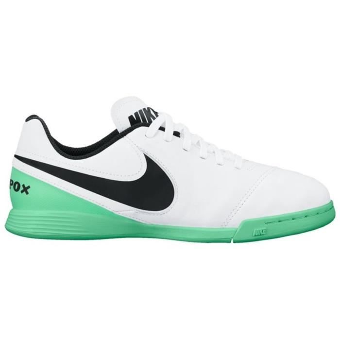 Chaussures Nike Junior Tiempo Legend VI IC