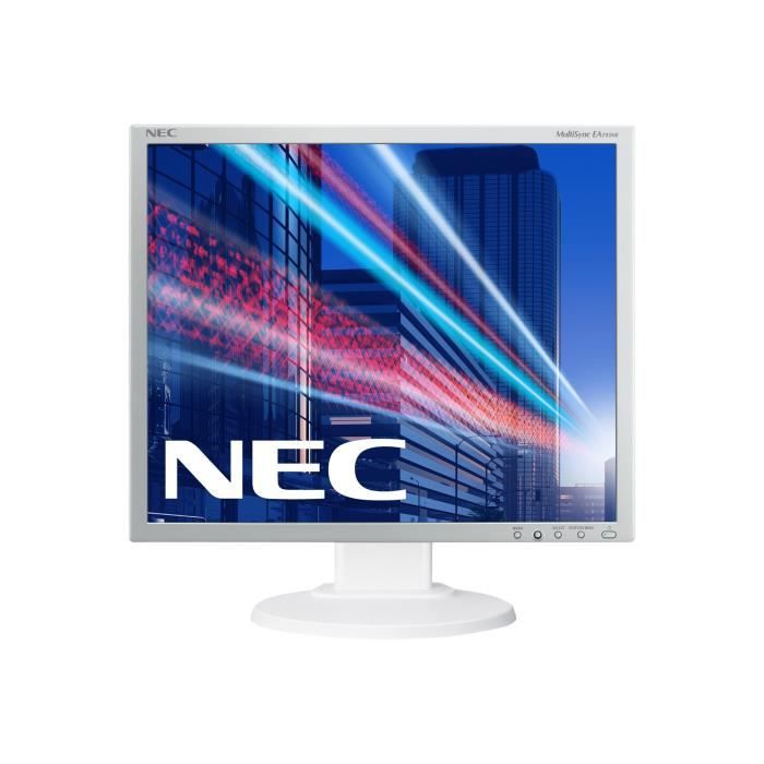 NEC MultiSync EA193Mi Écran LED 19\
