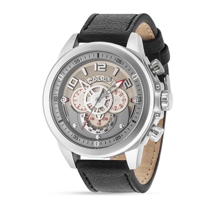 Montre Police R1451280001