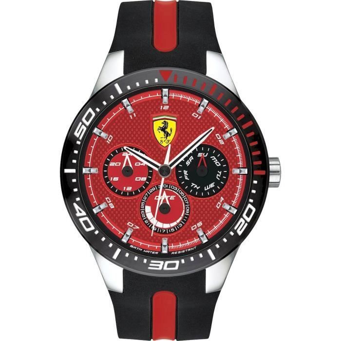 Montre - Scuderia Ferrari - 0830588