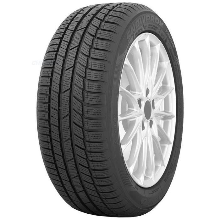 Toyo Snowprox S954 295-40R20 110V XL