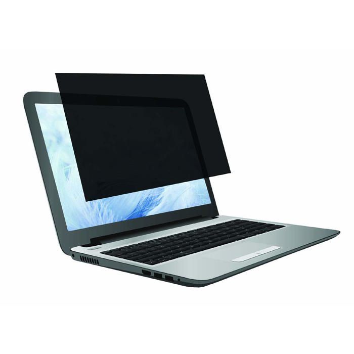 URBAN FACTORY Filtre de confidentialité pour ordinateur portable - 12.5-